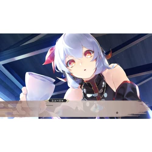 monochrome mebius tokinodai redemption -ps5 first production edition