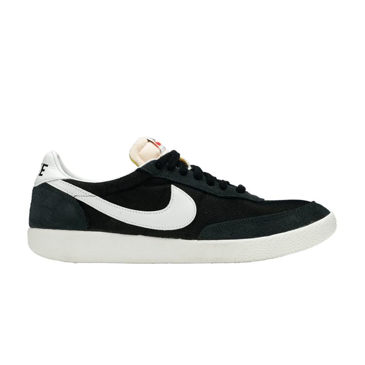Nike Killshot SP Black Off Noir 36.5