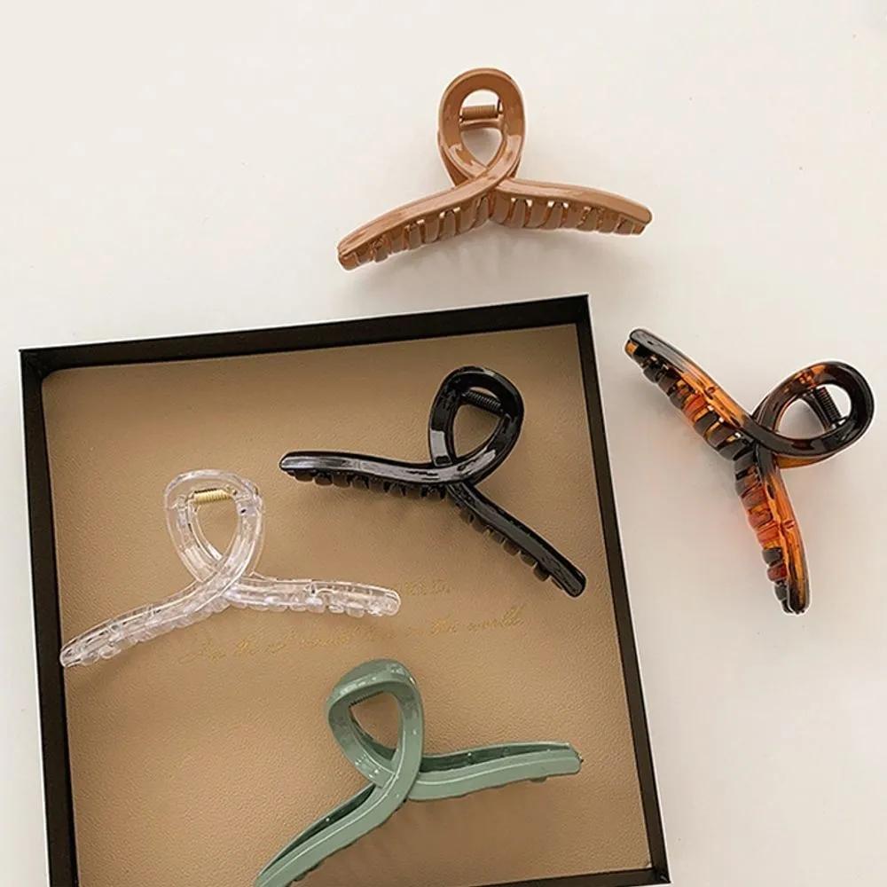 Twist Daily Hair Clip Set Hair Clip Women's Clip Hair Clip