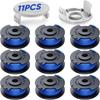 11PCS