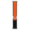 Alpine Nylon Loop Strap for Apple iWatch Ultra S11 (10th Gen)