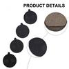 Disc Brake Brake Pads 24x21x4mm 2pcs Outdoor Sports