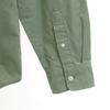GAP Long sleeve Button down shirt M green Men's Used