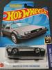 Hot Wheels Basic Car Back To the Future Time Machine HHF15 Back To the Future Car Miniature Car [Ages 3+]