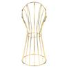 Display Stand Hat / Wig Holder -