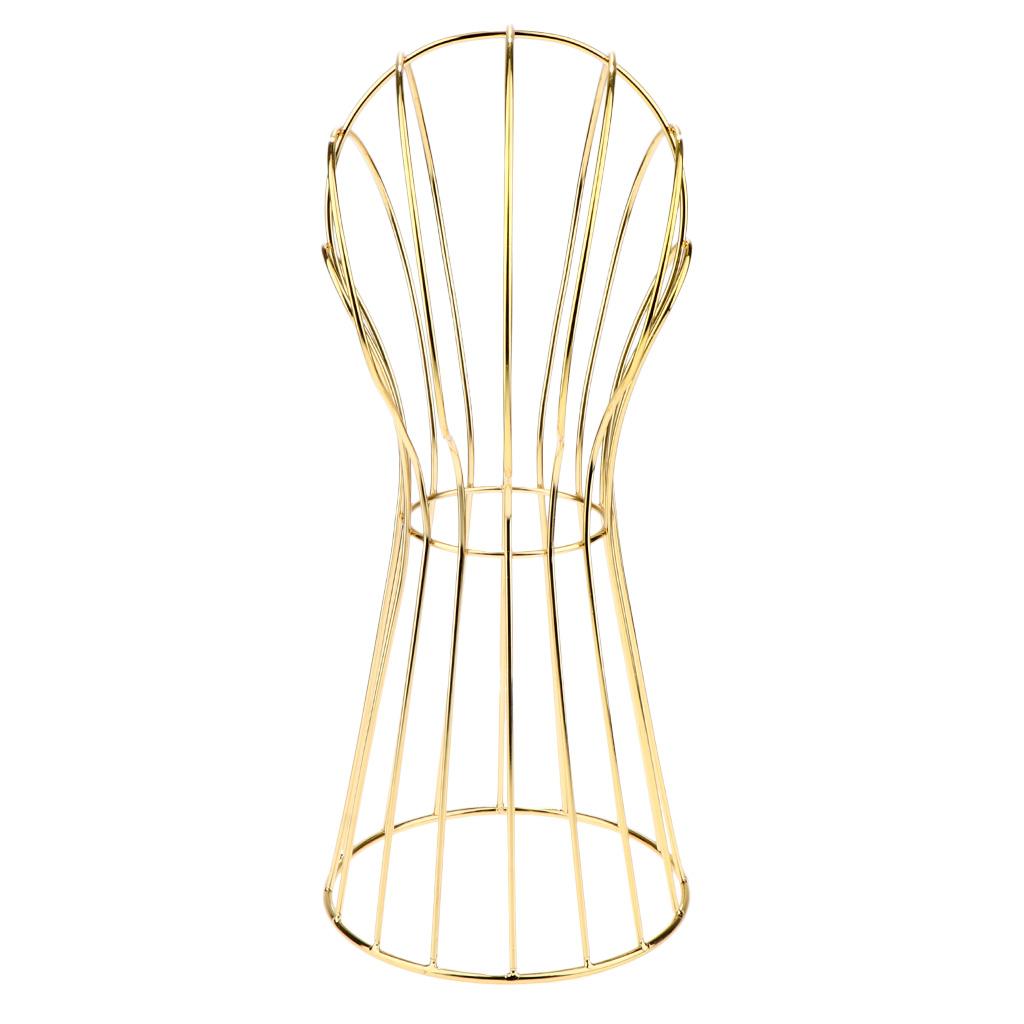 Display Stand Hat / Wig Holder -