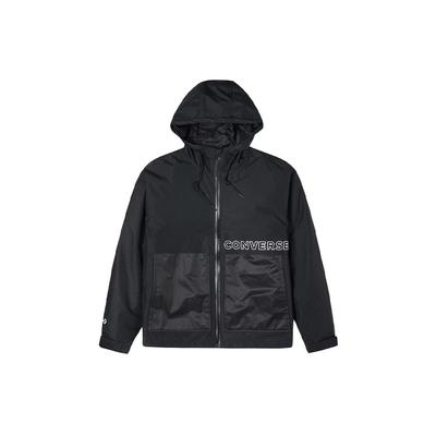 Premium Short Down Jacket Asia Sizing 'Black' Men's 10021983-A01