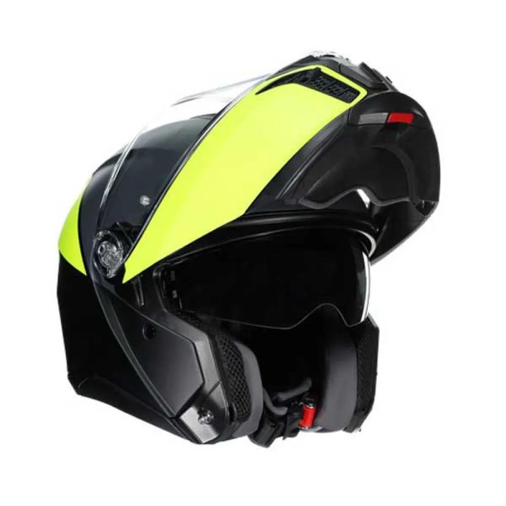 AGV Modular Helmet Tourmodular Perception E2206 Multi MPLK