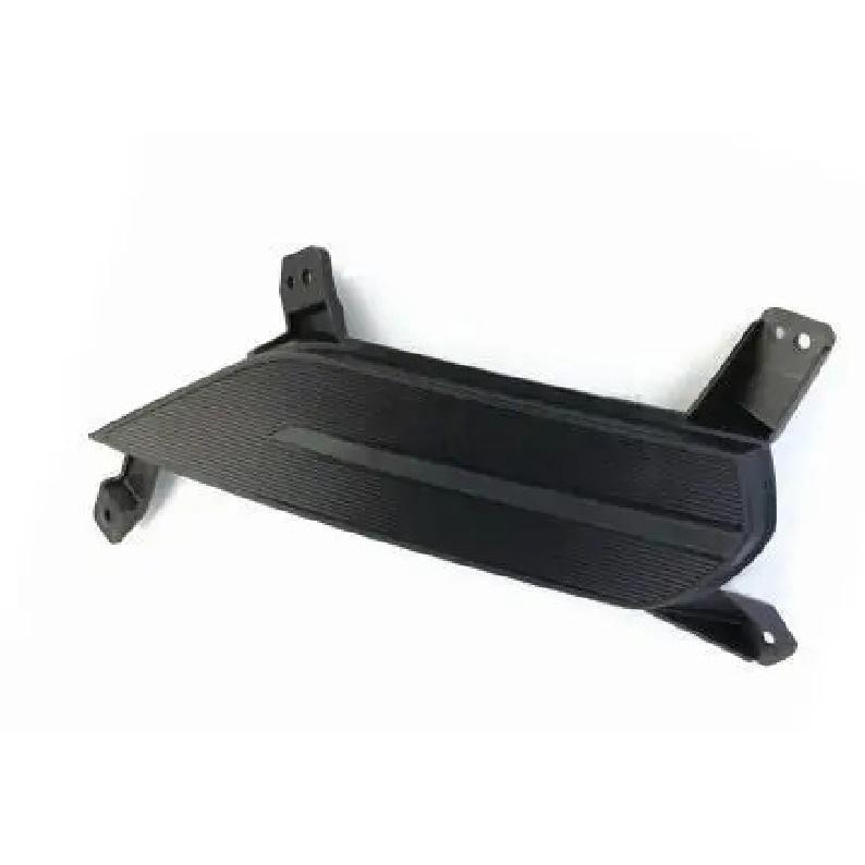 Automobile Front bumper fog lamp frame  Front fog lamp trim cover for Baojun 310/310W left