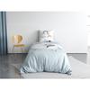 Housse de couette - Lovely prince - 140 x 200 cm - 1 taie - 100% coton - Lavable à 40°