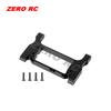 Traxxas TRX-4 8239 Aluminum Front Steering Servo Mount For 1/10 RC TRX4 T4 Defender Bronco Blazer Sport Crawler Truck