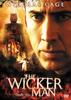 DVD  - The Wicker Man  TSDD43129 Japan Movies & DVD Used
