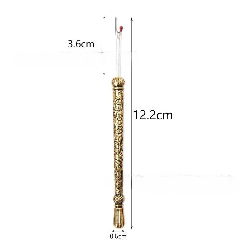 Découseur, accessoires de couture, bricolage, coupe-fil