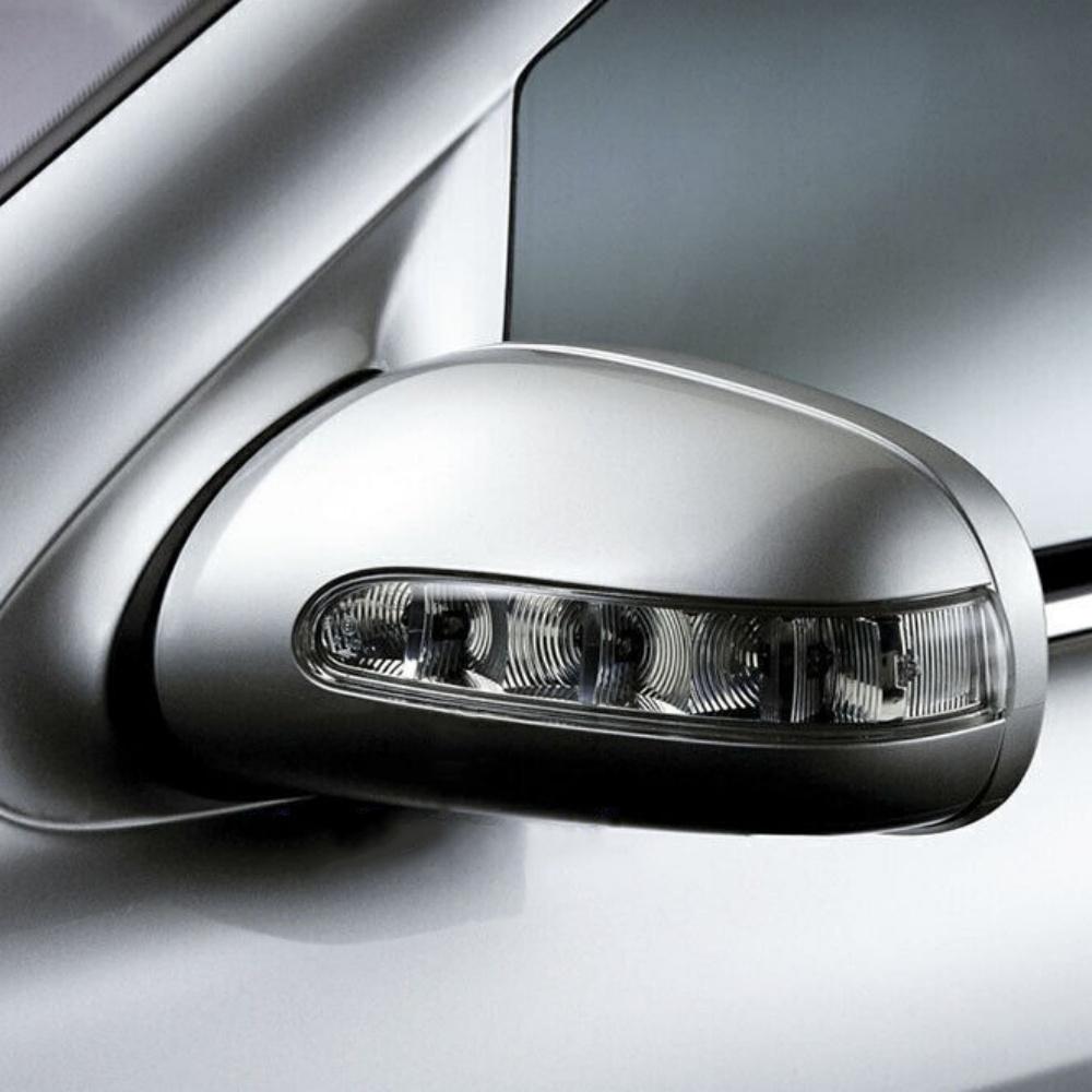 Front Left Side Mirror Turn Signal Light 2208200521 For Mercedes-Benz S500