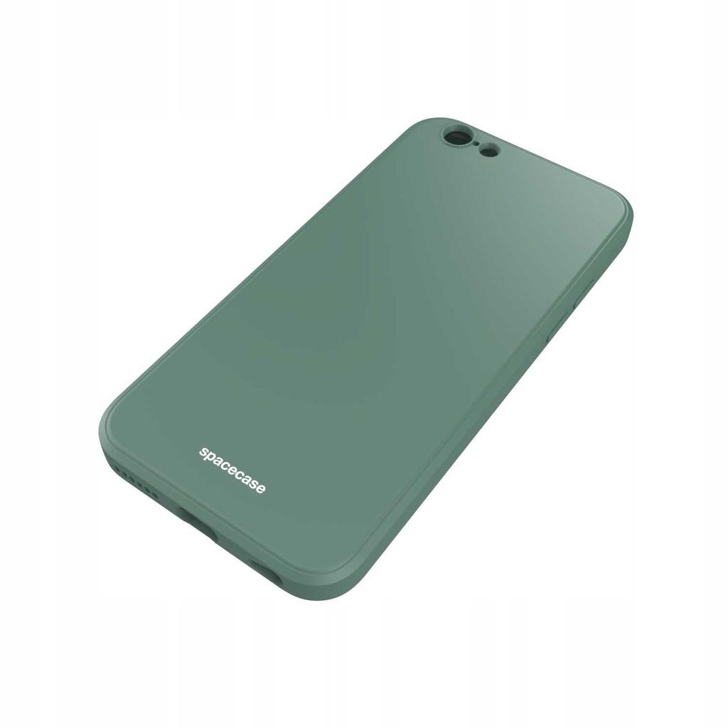 Sc Silicone Case Iphone 6/6S Dark Green