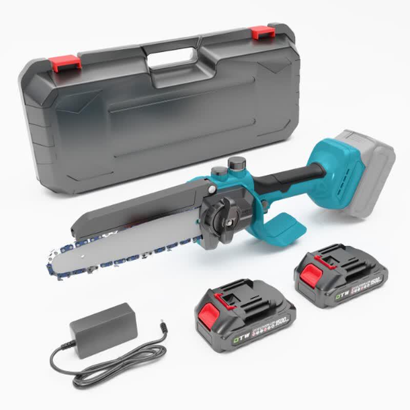 ZCANZ 6-inch Brushless Cordless Chainsaw CN plug (adapter included)