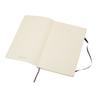 Classic PK Soft Cover Plain Notebook