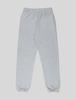 CLEVER FIELD Grand Elastic Sweat Jogger Pants_Gray