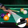 Ajutor de vizare tac biliard Antrenament biliard Tacuri snooker Acțiune corectivă Exercițiu
