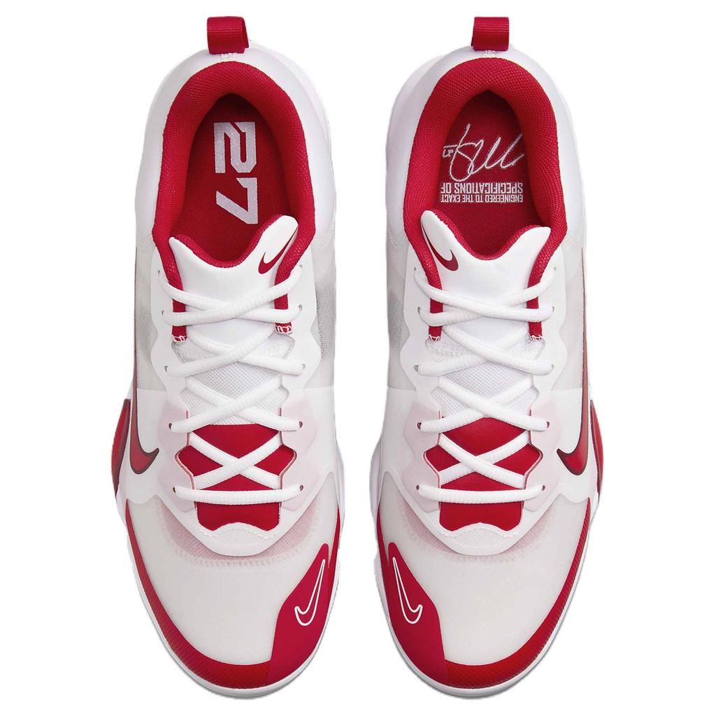 trout training shoes