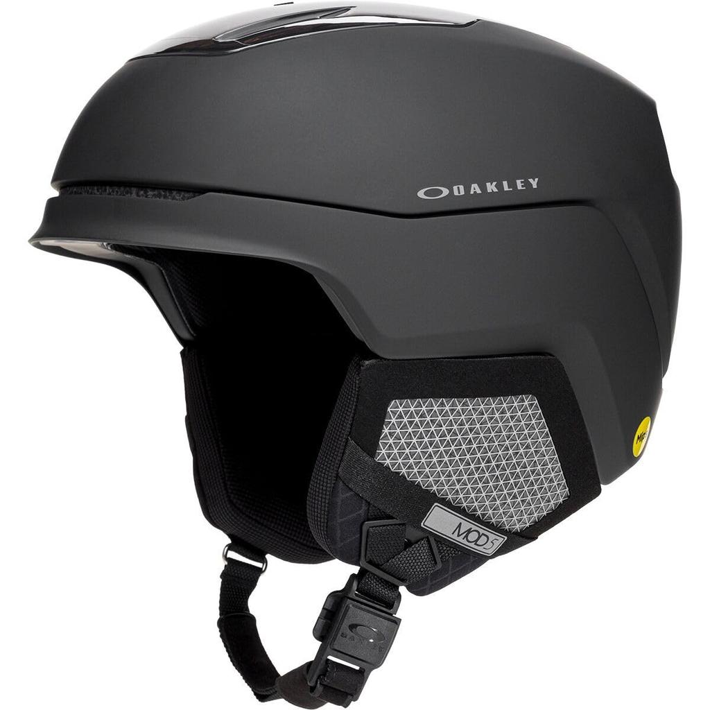 Oakley MOD5 BLACKOUT M Helmet