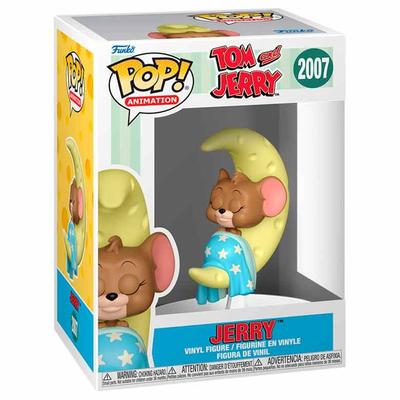 Funko Pop Tom And Jerry 2007 Jerry Collectible Figure