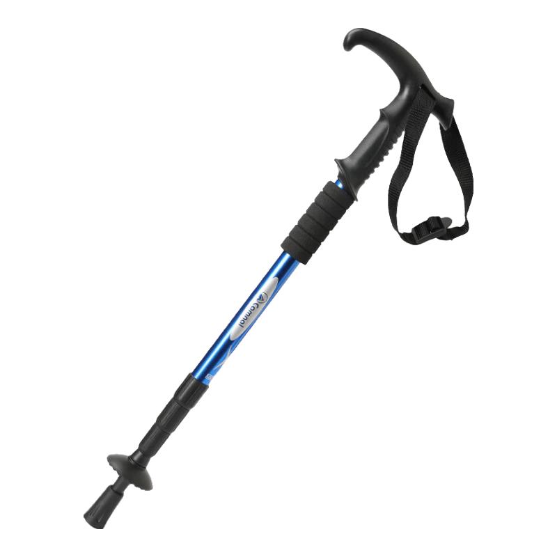 Brangdy Ultralight T-Handle Trekking Poles (Pair)
