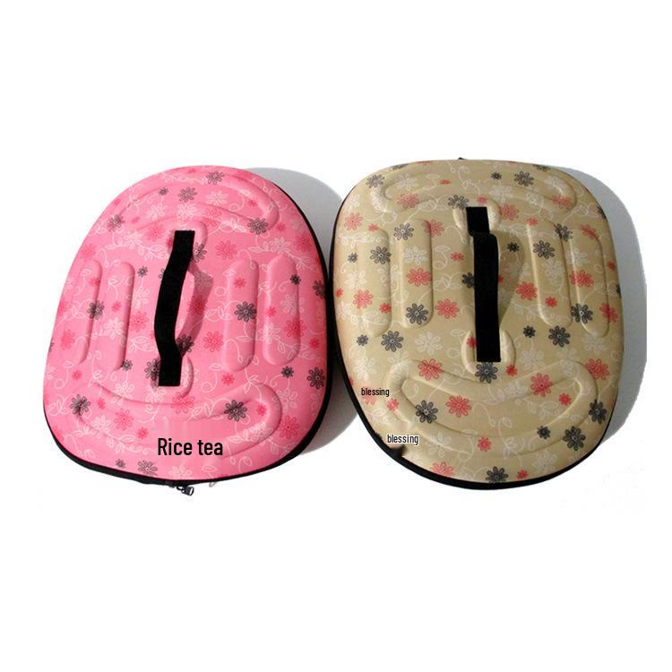 Portable Large Capacity Pet Handbag for Cats and Dogs – Crossbody or Single Shoulder Bag