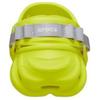 Crocs Echo Simple Commuting Comfortable Outdoor Trendy Clogs Unisex Footwear Green 209567-76M