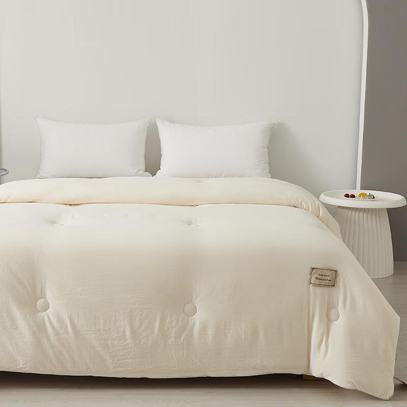 

Anna Roger Soybean Fiber Quilt