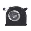 Replacement CPU Fan Laptop Cooling Fan 4-pin 4-Wires CPU Heatsink Radiator for  Elitebook  1030  Laptop Parts