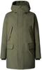Winter Jacket Save The Duck Wilson Laurel Green