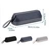Large Capacity Hair Dryer Storage Bag Dustproof Straightener Storage Pouch  Women