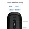 Lenovo Xiaoxin Air2 Dual-Mode Wireless Bluetooth Mouse