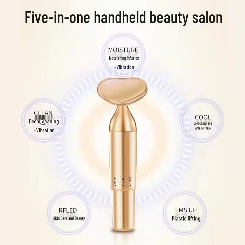 MEEEGOU Smart Eye Massager MC519