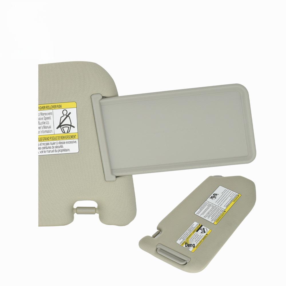 Sun Visor 96401-9PB0A for Nissan Infiniti QX60 JX35 (2014-2017)