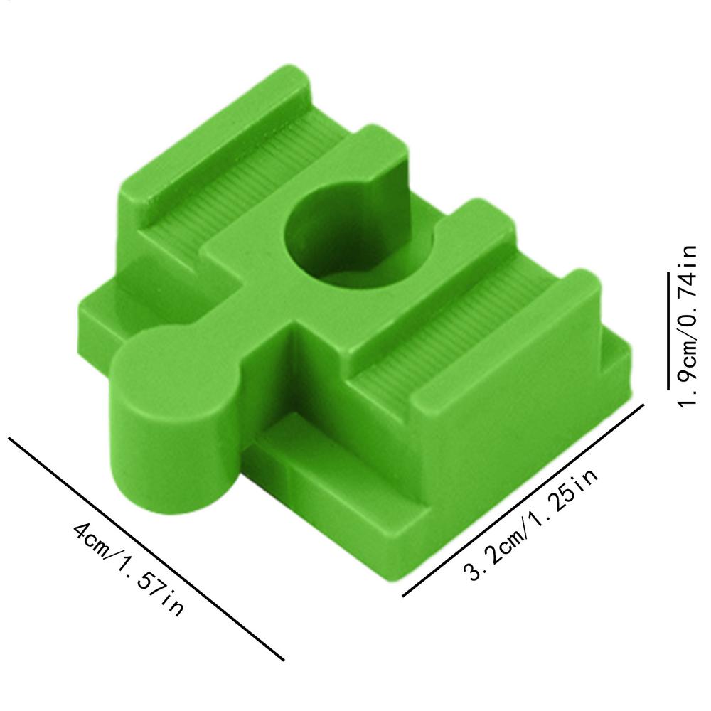 10 шт. Деревянные соединители для железной дороги Набор аксессуаров для деревянной железной дороги Аксессуары для деревянной железной дороги для детей старше 3 лет