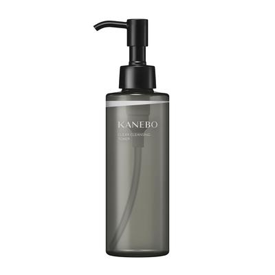 Clear Cleansing Toner da 180 ml - Struccante purificante e tonico per la pelle