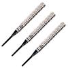 CUESOUL Tungsten Soft Tip Darts Precision Barrel - 16.05g (85% Tungsten)