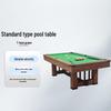 Snooker et billard – Accessoires pour billard et snooker