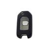 TPU Transparent Film Car Remote Key Cover Case Shell Key Fob for Accord Civic City HR-V XR-V Vezel CR-V Crider Jade Odyssey Protector Holder