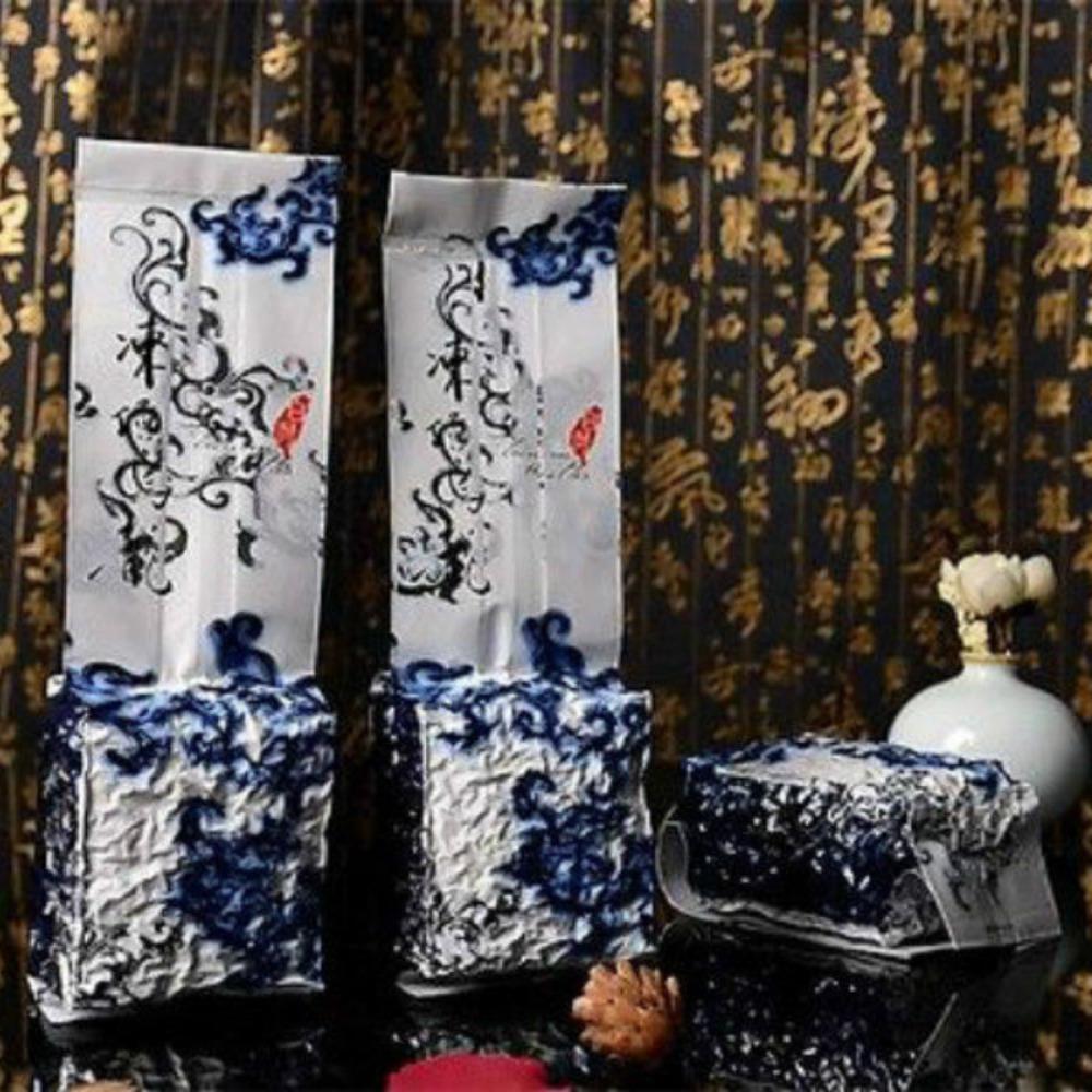 

250g China Taiwan High Mountain Dongding JinXuan Milky Oolong Tea Health Care