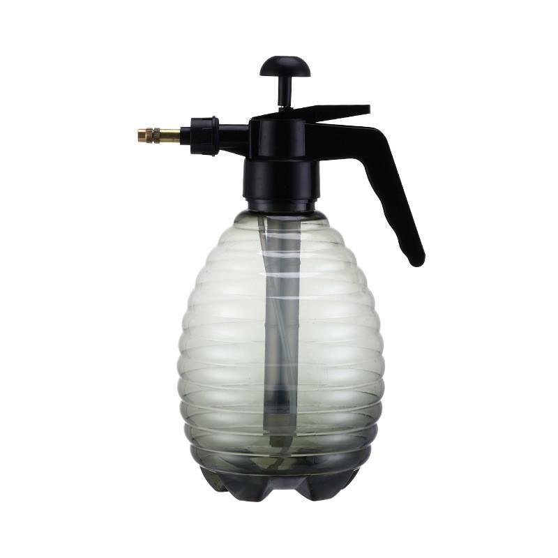 Special kettle for watering flowers High pressure gardening Flower watering artifact Spray disinfection Air pressure spray kettle