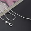 Fashion Simple Snake Bone Chain Snake Chain Bone Chain Necklace