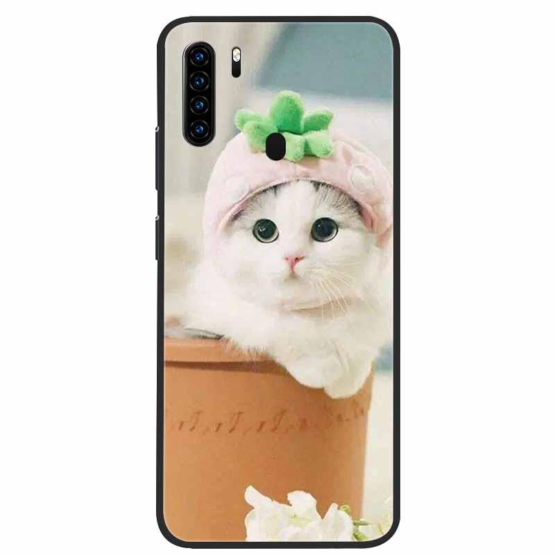 

For Blackview A80 Plus Case A80Pro A80S Fashion Soft TPU Silicone Back Cover for Blackview A80Pro Case Protective Funda A80S A80 Blackview A80s темно-фиолетового