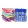 50Pcs Makeup Tools Mascara Wand Applicator Disposable Eyebrow Comb Eyelash Makeup Brush  Girl