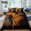Home Living Luxury 3D Cello Bedding Set Duvet Cover Set Pillowcase Kids Bedding Set Queen and King EU/US/AU/UK Size