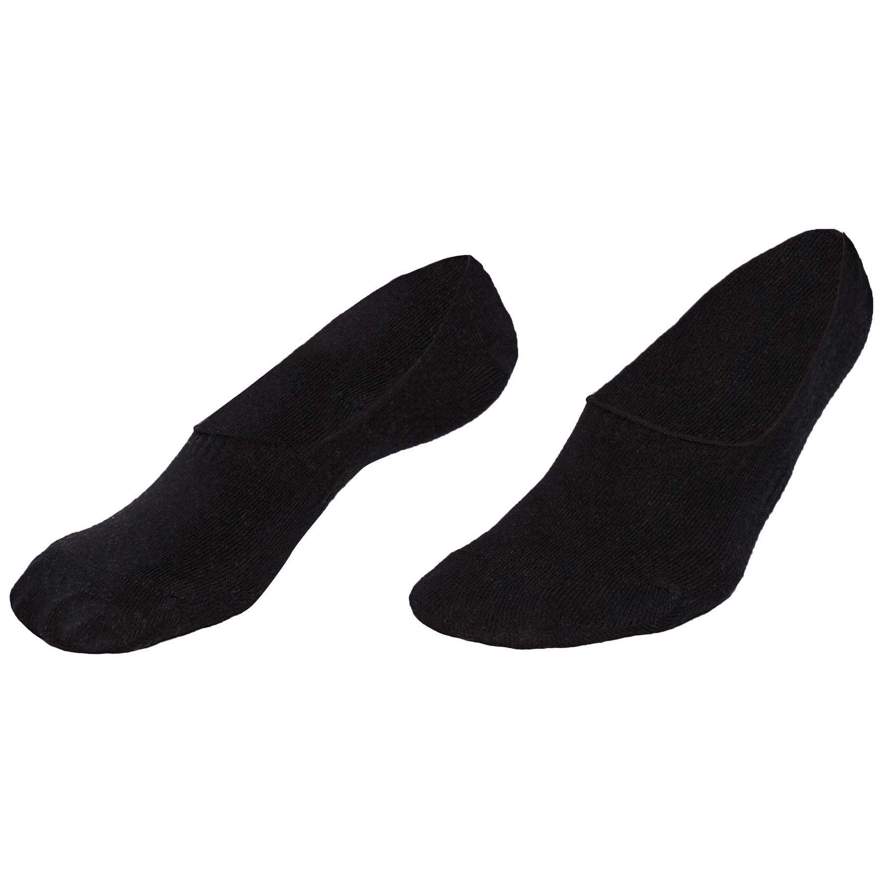 

Мужские спортивные носки Lescon LA 2197, 2 пары в 1 упаковке Standard белый