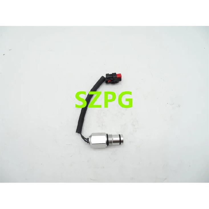 345C 385C 345D 349D 390D Fuel Filter Differential Pressure Sensor 275-1253 2751253