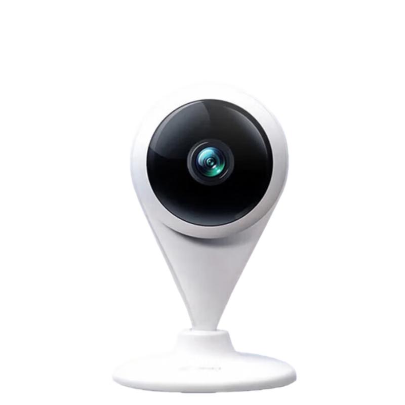 

360 Little Drop 2K Smart Home Security Camera (CN version)